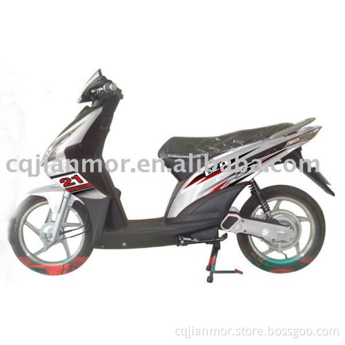 BY-E26 ELECTRIC BIKE/SCOOTER